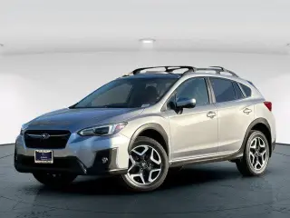 Subaru Crosstrek 2020 AWD Limited 4 puertas Crossover