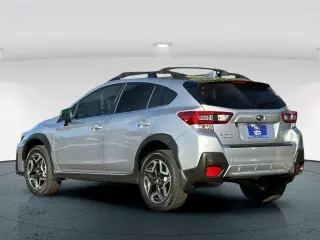 Subaru Crosstrek 2020 AWD Limited 4 puertas Crossover