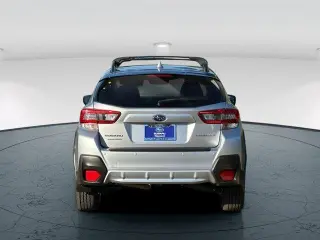 Subaru Crosstrek 2020 AWD Limited 4 puertas Crossover