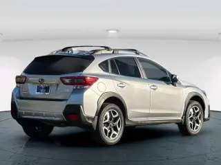 Subaru Crosstrek 2020 AWD Limited 4 puertas Crossover