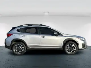Subaru Crosstrek 2020 AWD Limited 4 puertas Crossover