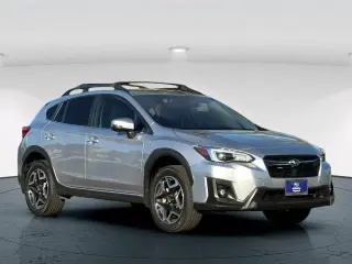 Subaru Crosstrek 2020 AWD Limited 4 puertas Crossover