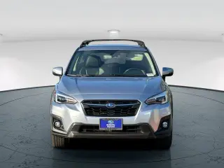 Subaru Crosstrek 2020 AWD Limited 4 puertas Crossover