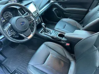 Subaru Crosstrek 2020 AWD Limited 4 puertas Crossover