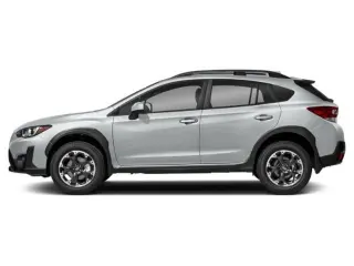 Subaru Crosstrek 2021 AWD Premium 4dr Crossover CVT
