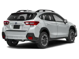 Subaru Crosstrek 2021 AWD Premium 4dr Crossover CVT