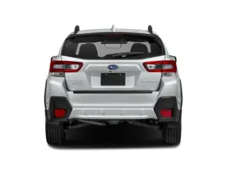 Subaru Crosstrek 2021 AWD Premium 4dr Crossover CVT