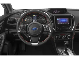 Subaru Crosstrek 2021 AWD Premium 4dr Crossover CVT