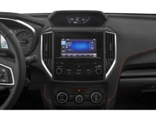 Subaru Crosstrek 2021 AWD Premium 4dr Crossover CVT