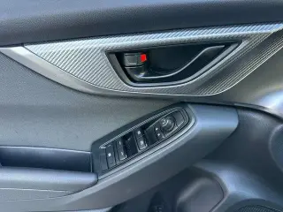 Subaru WRX 2022 AWD Base 4 puertas Sedán 6M