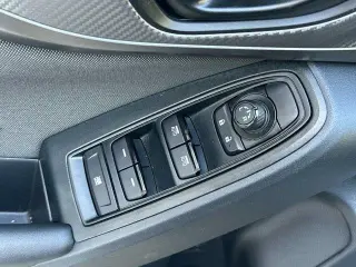 Subaru WRX 2022 AWD Base 4 puertas Sedán 6M
