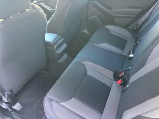 Subaru WRX 2022 AWD Base 4 puertas Sedán 6M