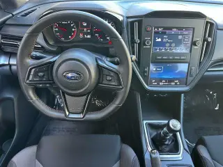 Subaru WRX 2022 AWD Base 4 puertas Sedán 6M