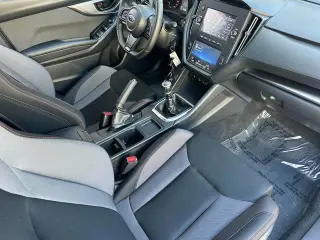 Subaru WRX 2022 AWD Base 4 puertas Sedán 6M