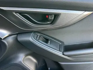 Subaru WRX 2022 AWD Base 4 puertas Sedán 6M