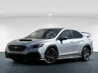 Subaru WRX 2022 AWD Base 4 puertas Sedán 6M