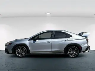 Subaru WRX 2022 AWD Base 4 puertas Sedán 6M
