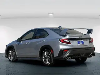 Subaru WRX 2022 AWD Base 4 puertas Sedán 6M