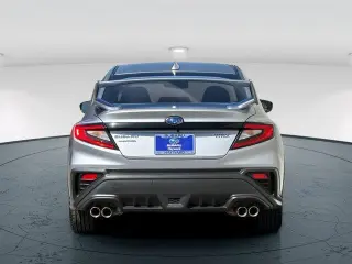 Subaru WRX 2022 AWD Base 4 puertas Sedán 6M