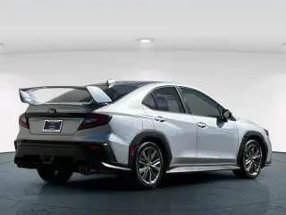 Subaru WRX 2022 AWD Base 4 puertas Sedán 6M
