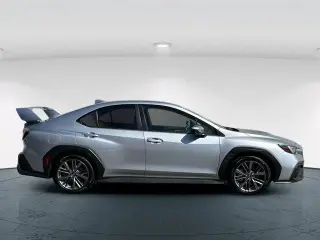 Subaru WRX 2022 AWD Base 4 puertas Sedán 6M