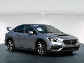 Subaru WRX 2022 AWD Base 4 puertas Sedán 6M