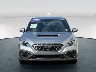 Subaru WRX 2022 AWD Base 4 puertas Sedán 6M