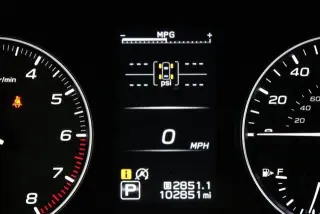Subaru Outback 2024 AWD Premium 4dr Crossover