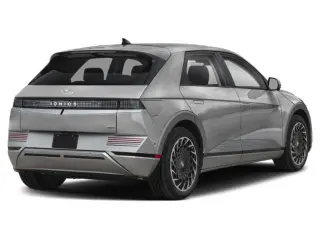 Hyundai IONIQ 5 2023 AWD Limited 4dr Crossover