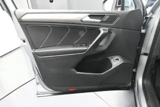 Volkswagen Tiguan 2024 Edición Wolfsburg SUV de 4 puertas