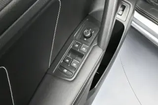 Volkswagen Tiguan 2024 Edición Wolfsburg SUV de 4 puertas