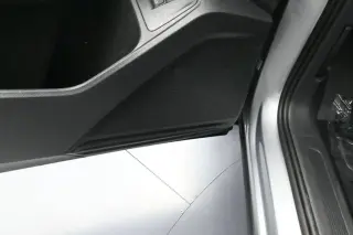 Volkswagen Tiguan 2024 Edición Wolfsburg SUV de 4 puertas