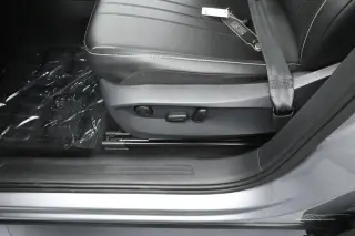 Volkswagen Tiguan 2024 Edición Wolfsburg SUV de 4 puertas