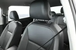 Volkswagen Tiguan 2024 Edición Wolfsburg SUV de 4 puertas