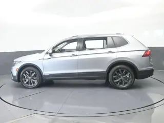 Volkswagen Tiguan 2024 Edición Wolfsburg SUV de 4 puertas
