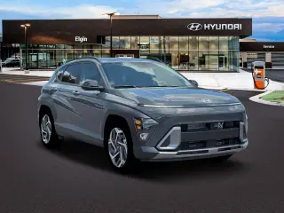 Hyundai KONA 2026 AWD SEL Premium SUV de 4 puertas