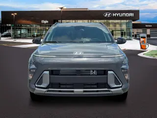 Hyundai KONA 2026 AWD SEL Premium SUV de 4 puertas