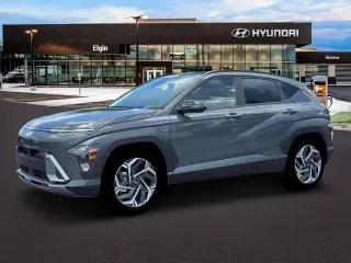 Hyundai KONA 2026 AWD SEL Premium SUV de 4 puertas