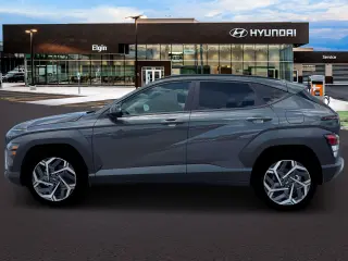 Hyundai KONA 2026 AWD SEL Premium SUV de 4 puertas