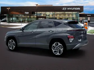 Hyundai KONA 2026 AWD SEL Premium SUV de 4 puertas
