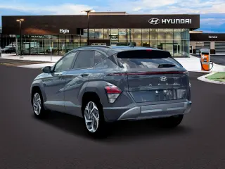 Hyundai KONA 2026 AWD SEL Premium SUV de 4 puertas