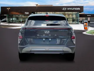 Hyundai KONA 2026 AWD SEL Premium SUV de 4 puertas