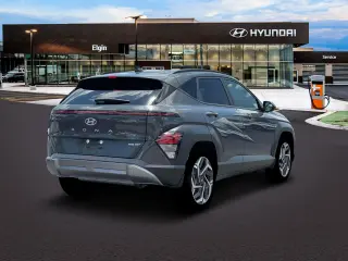 Hyundai KONA 2026 AWD SEL Premium SUV de 4 puertas