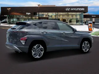 Hyundai KONA 2026 AWD SEL Premium SUV de 4 puertas