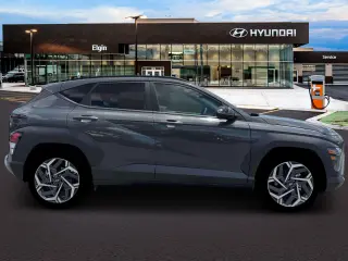 Hyundai KONA 2026 AWD SEL Premium SUV de 4 puertas