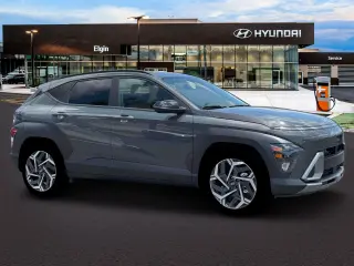Hyundai KONA 2026 AWD SEL Premium SUV de 4 puertas