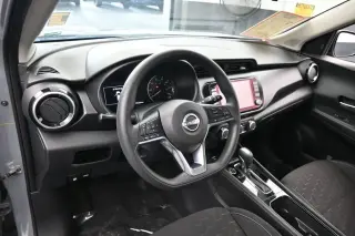 Nissan Kicks 2023 SV 4dr Crossover
