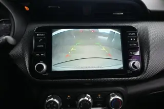 Nissan Kicks 2023 SV 4dr Crossover