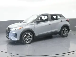 Nissan Kicks 2023 SV 4dr Crossover