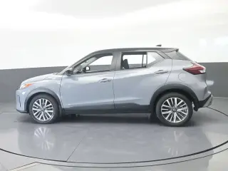 Nissan Kicks 2023 SV 4dr Crossover
